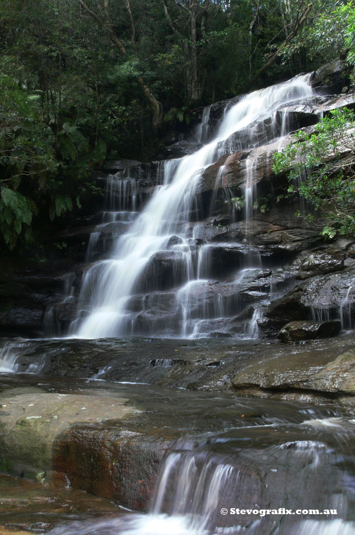 Somesby Falls